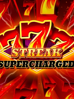 777 Streak: Supercharged
