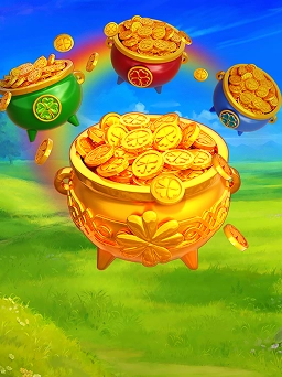 3 Pots Riches Extra: Hold and Win