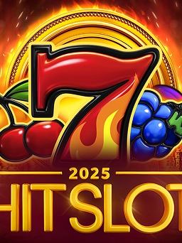 2025 Hit Slot