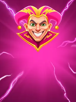 Pink Joker: Hold and Win